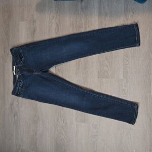 NWOT Levi's 711 Skinny Jeans